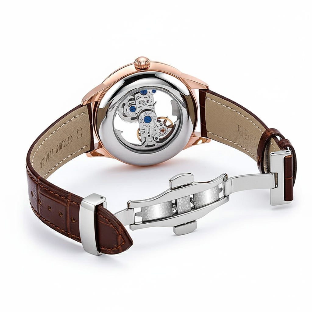 THE DOHA - Aurelmont