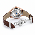 THE DOHA - Aurelmont