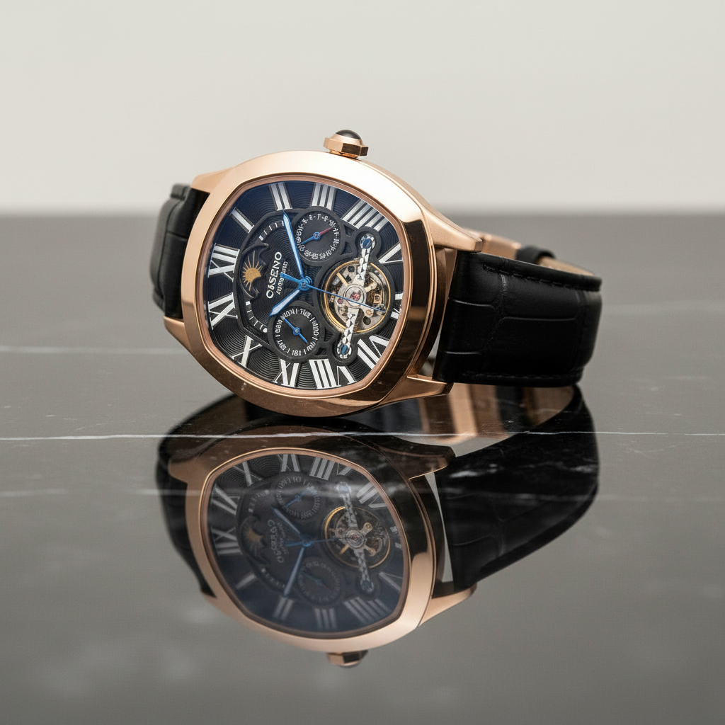 THE ATHENS - Aurelmont