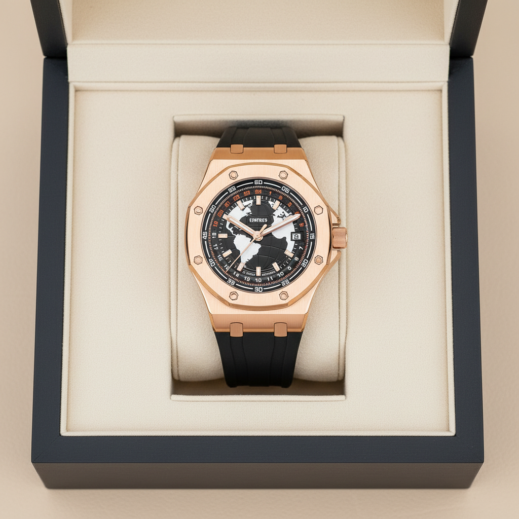 THE AUCKLAND - Aurelmont