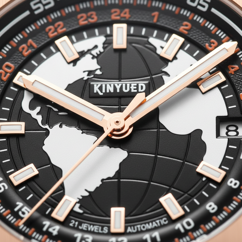 THE AUCKLAND - Aurelmont