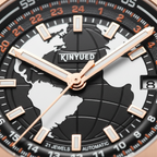 THE AUCKLAND - Aurelmont