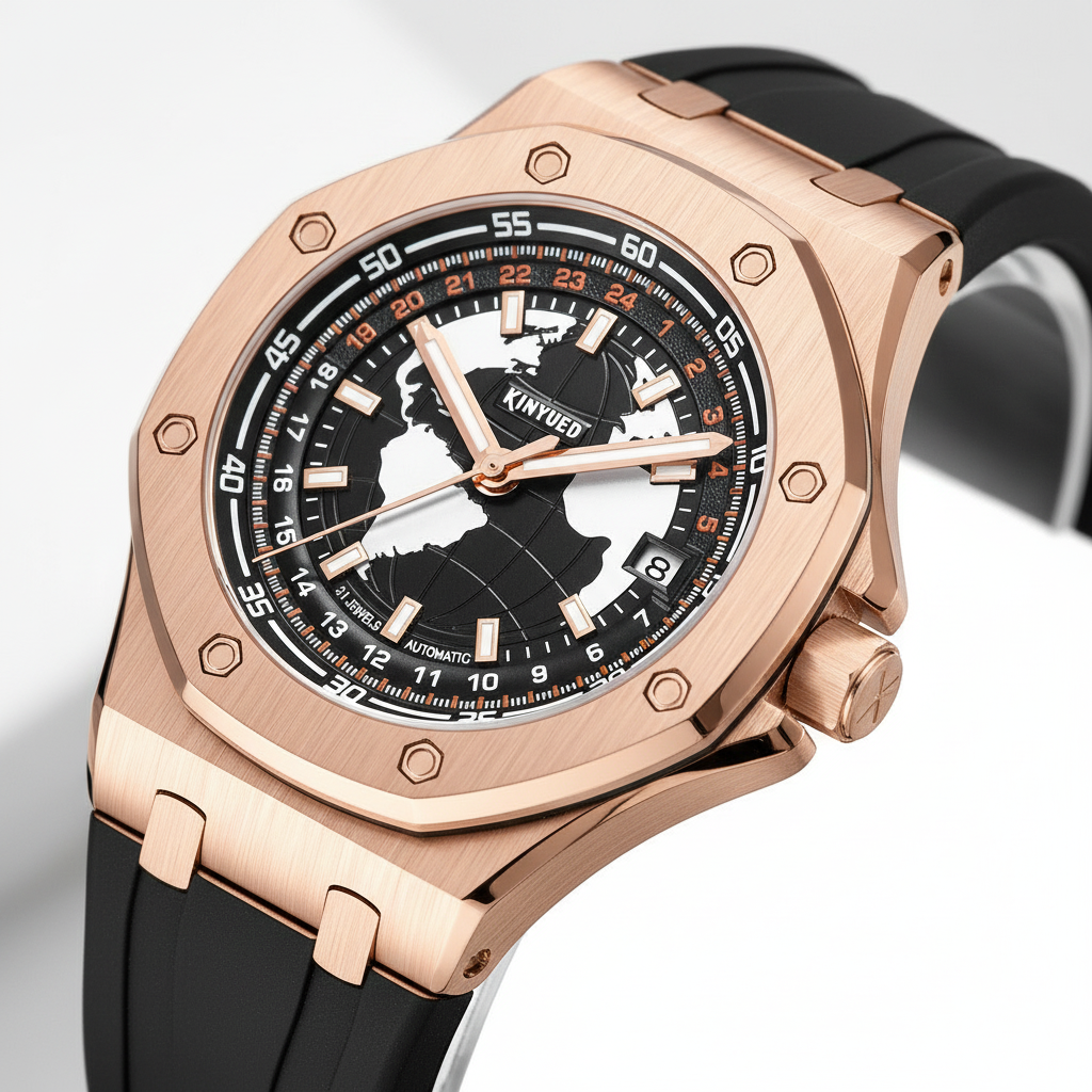 THE AUCKLAND - Aurelmont