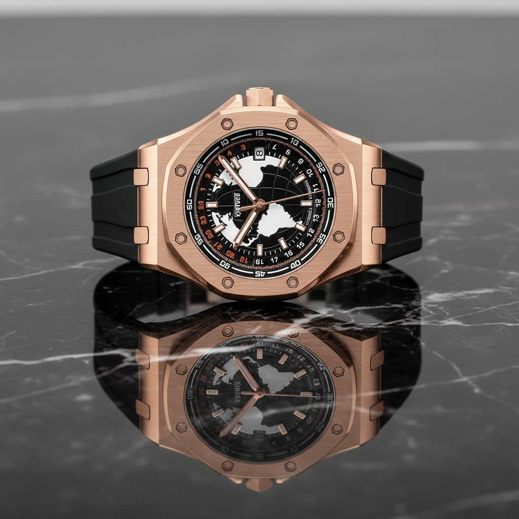 THE AUCKLAND - Aurelmont