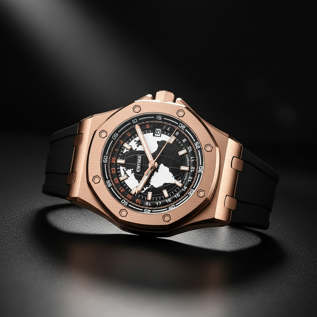 THE AUCKLAND - Aurelmont