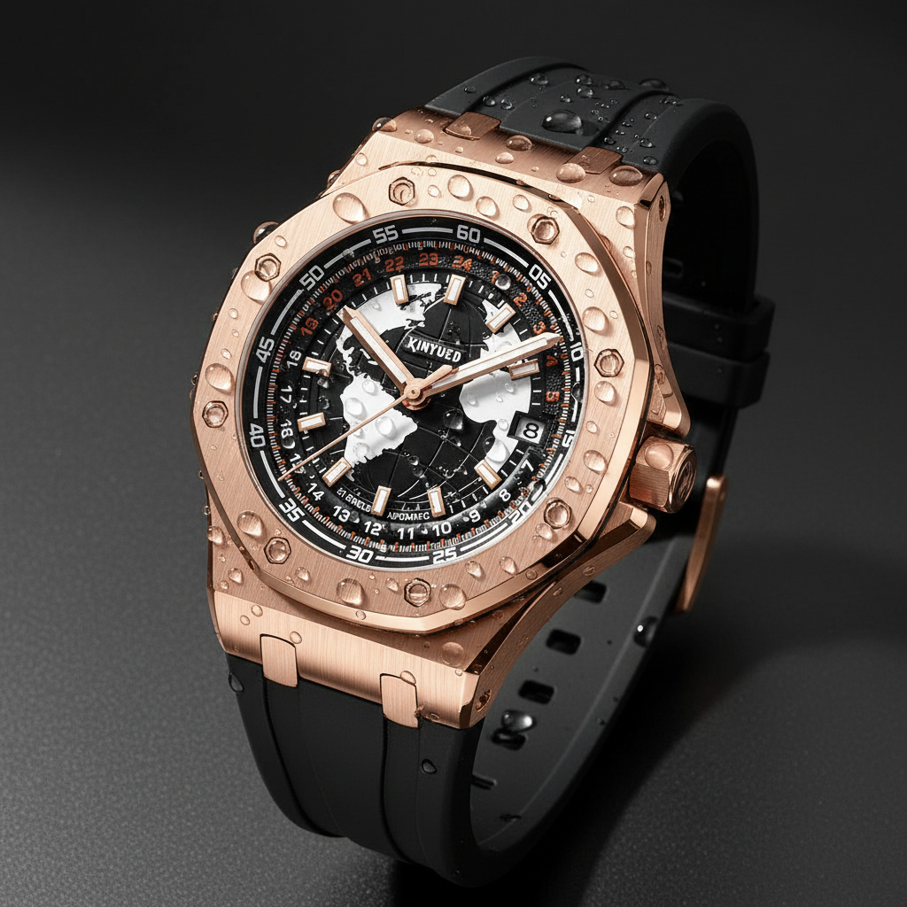 THE AUCKLAND - Aurelmont