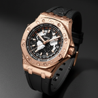 THE AUCKLAND - Aurelmont